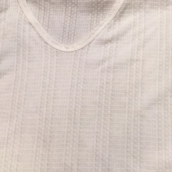 Paper Crane Short Sleeve Top - Picture 2 of 3